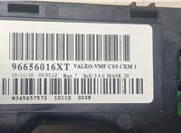  Переключатель поворотов и дворников (стрекоза) Citroen C4 Picasso 2006-2013 9242329 #2