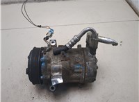 13208187 Компрессор кондиционера Opel Vectra C 2002-2008 9242352 #2