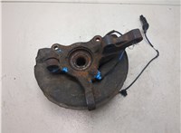 13156042, 93178652, 13110964 Ступица (кулак, цапфа) Opel Astra H 2004-2010 9242361 #5