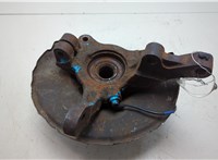 13156042, 93178652, 13110964 Ступица (кулак, цапфа) Opel Astra H 2004-2010 9242361 #9