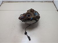 13156041, 93178652, 13110964 Ступица (кулак, цапфа) Opel Astra H 2004-2010 9242370 #4