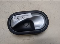  Ручка двери салона Renault Scenic 2003-2009 9242374 #1