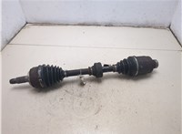374806, 13245911 Полуось (приводной вал, шрус) Opel Zafira B 2005-2012 9242405 #2