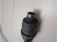374806, 13245911 Полуось (приводной вал, шрус) Opel Zafira B 2005-2012 9242405 #3