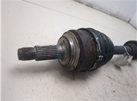 374806, 13245911 Полуось (приводной вал, шрус) Opel Zafira B 2005-2012 9242405 #4