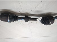 374806, 13245911 Полуось (приводной вал, шрус) Opel Zafira B 2005-2014 9242405 #5