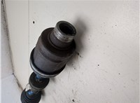 374806, 13245911 Полуось (приводной вал, шрус) Opel Zafira B 2005-2012 9242405 #6