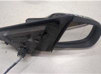  Зеркало боковое Renault Megane 2 2002-2009 9242444 #1