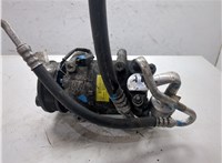 12756725 Компрессор кондиционера Saab 9-5 2005-2010 9242516 #2