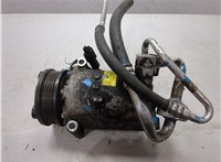 12756725 Компрессор кондиционера Saab 9-5 2005-2010 9242516 #5