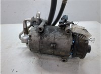 12756725 Компрессор кондиционера Saab 9-5 2005-2010 9242516 #7