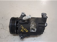  Компрессор кондиционера Opel Astra H 2004-2010 9242518 #1