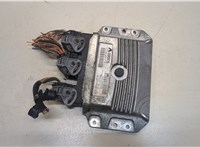 215842882B Блок управления двигателем Renault Scenic 2003-2009 9242784 #1