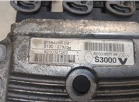 215842882B Блок управления двигателем Renault Scenic 2003-2009 9242784 #2