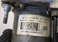 51804596, 0265232112 Блок АБС, насос (ABS, ESP, ASR) Citroen Jumper (Relay) 2006-2014 9242805 #6