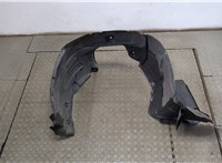  Защита арок (подкрылок) Mazda 3 (BK) 2003-2009 9242819 #1