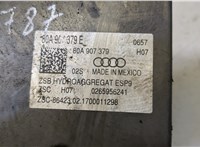 80A907379E Блок АБС, насос (ABS, ESP, ASR) Audi Q5 2017-2020 9242938 #2