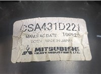  Двигатель отопителя (моторчик печки) Mitsubishi ASX 9242950 #3