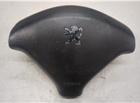  Подушка безопасности водителя Peugeot 307 9242973 #1