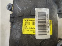 1852378, AV6119D629DC Компрессор кондиционера Ford Mondeo 4 2007-2015 9243022 #2