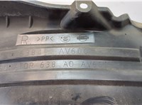 63840AV600 Защита арок (подкрылок) Nissan Primera P12 2002-2007 9243062 #2