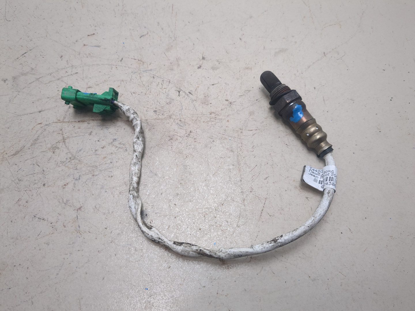 Датчик кислородный/Лямбда-зонд