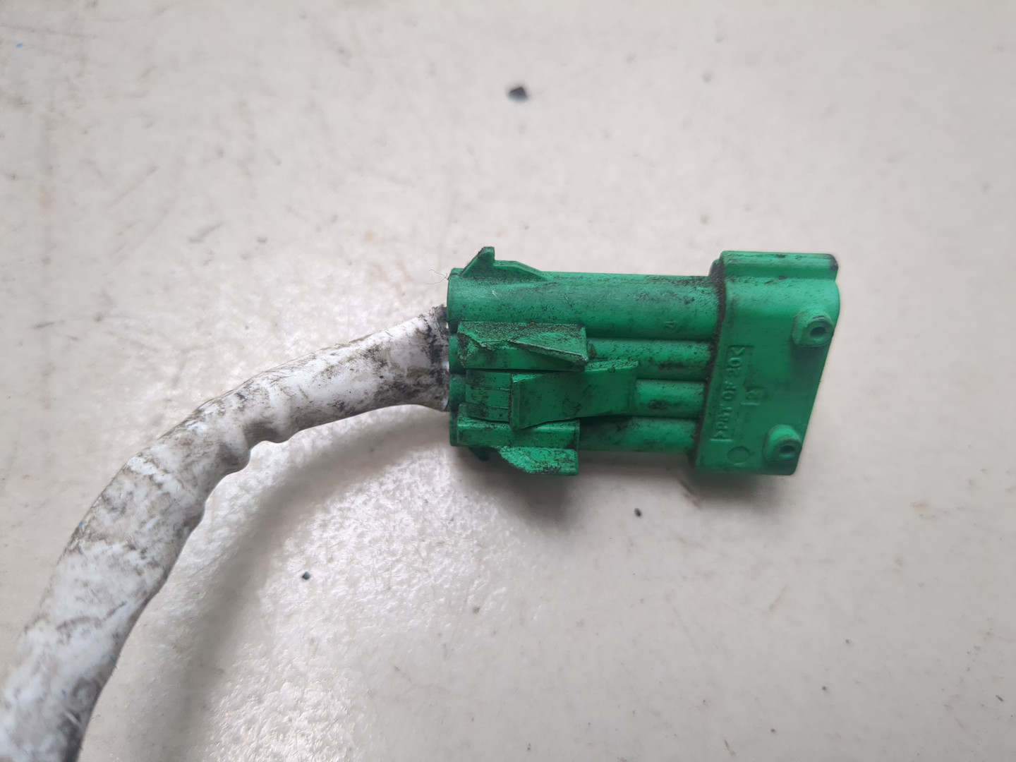 Датчик кислородный/Лямбда-зонд