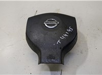  Подушка безопасности водителя Nissan Note E11 2006-2013 9243135 #1