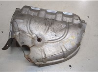  Тепловой экран (термозащита) Renault Scenic 2003-2009 9243209 #1