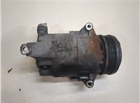 13124750 Компрессор кондиционера Opel Meriva 2003-2010 9243219 #3