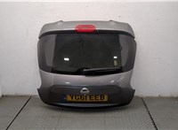 K01001KABE Крышка (дверь) багажника Nissan Juke 2010-2014 9243255 #1