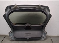 K01001KABE Крышка (дверь) багажника Nissan Juke 2010-2014 9243255 #2