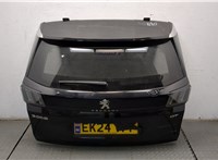  Крышка (дверь) багажника Peugeot 3008 2020- 9243290 #1