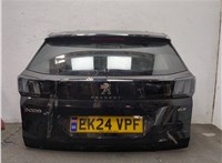 1617409480 Крышка (дверь) багажника Peugeot 3008 2020- 9243290 #12