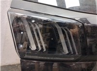 1617409480 Крышка (дверь) багажника Peugeot 3008 2020- 9243290 #16