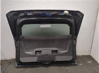 1617409480 Крышка (дверь) багажника Peugeot 3008 2020- 9243290 #21