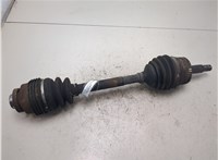 495002E750 Полуось (приводной вал, шрус) Hyundai Tucson 1 2004-2009 9243300 #4