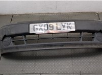  Бампер Renault Kangoo 1998-2008 9243562 #1