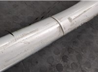 836190 Рейлинг на крышу (одиночка) Peugeot 407 2004-2011 9243622 #5
