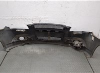 96808139 Бампер Chevrolet Aveo (T250 / 255) 2008-2011 9243641 #5