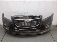 25980536, 95390552 Бампер Chevrolet Trax 2013-2016 9243782 #1