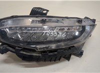  Фара (передняя) Honda Civic 2015-2021 9243787 #1