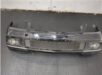 A20488009409999 Бампер Mercedes C W204 2007-2013 9243824 #2