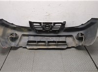  Бампер Nissan X-Trail (T30) 2001-2006 9243892 #5