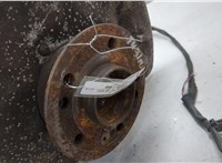 A1663500208, A1663570208, A1663570900 Ступица (кулак, цапфа) Mercedes ML W166 2011-2015 9243906 #4
