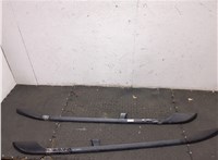 7661A103, 7661A104 Рейлинги на крышу (комплект) Mitsubishi Outlander XL 2006-2012 9243928 #9