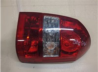  Фонарь (задний) Hyundai Tucson 1 2004-2009 9243983 #1