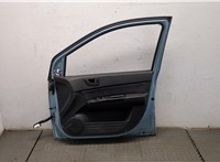  Дверь боковая (легковая) Hyundai Getz 9244069 #5