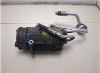 6S6H19D629AB Компрессор кондиционера Ford S-Max 2006-2010 9241783 #2