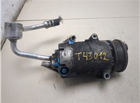 6S6H19D629AB Компрессор кондиционера Ford S-Max 2006-2010 9241783 #5